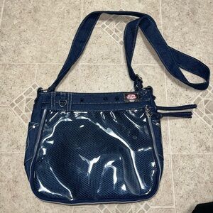 It’s Bag denim y2k bag